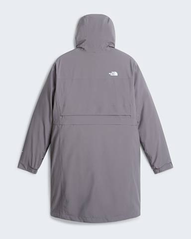 Veste Sequoia Triclimate 3en1 pour femme TNF Smoked Pearl alt1