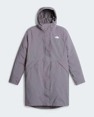 Veste Sequoia Triclimate 3en1 pour femme TNF Smoked Pearl alt2