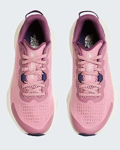 Zapatillas de trail running Altamesa 300 para mujer TNF MauveMidnight Mauve alt1