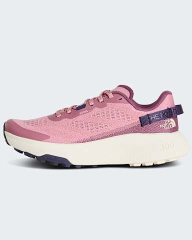 Zapatillas de trail running Altamesa 300 para mujer TNF MauveMidnight Mauve hero