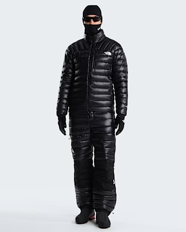 Pantalon Summit Breithorn TNF TNF Black alt1