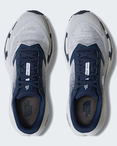Scarpe da trail running VECTIV Enduris 4 da uomo TNF Glacier GraySummit Navy alt1