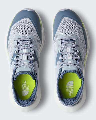 Scarpe da trail running VECTIV Infinite 3 da uomo TNF Frost GreyGranite Grey alt1