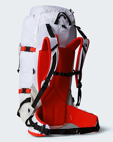 Zaino Phantom 38 litri TNF TNF WhiteRaw UndyedNPF alt2