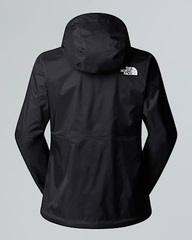 Chaqueta Alta Vista para mujer TNF TNF Black alt1