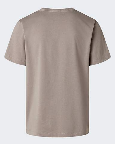 Evolution Simple Dome Tshirt voor heren TNF Stone Slab alt1