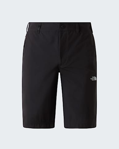 Tanken Shorts fr Herren TNF TNF Black hero