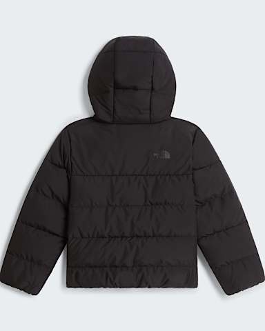 Veste capuche Frost Fall pour enfant TNF TNF Black alt1