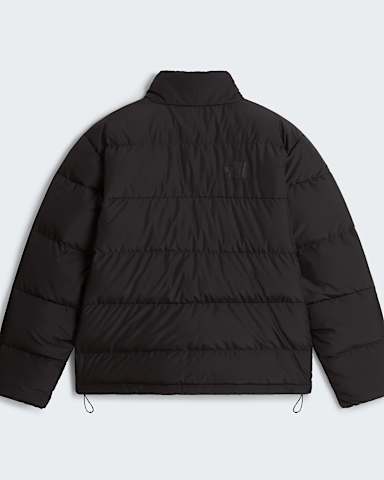 Bunda Frost Fall pro pny TNF TNF Black alt1