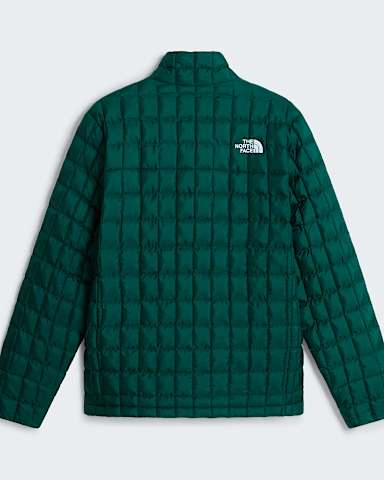 Bunda TNF Thermal Insulation pro pny TNF Hunter Green alt1