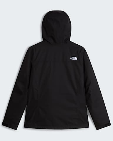 Monarch Triclimate 3in1 jas voor dames TNF TNF BlackNPF alt1