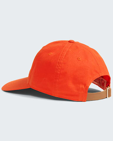 TNF Red Box British Millerain Hat TNF BM Red alt1