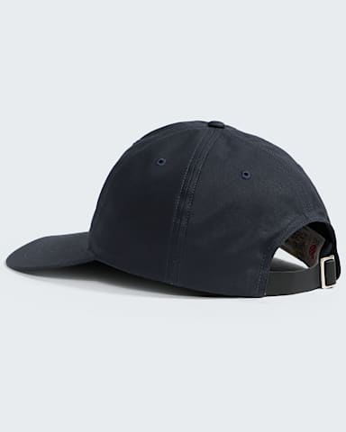 TNF Red Box British Millerain Hat TNF Bm Navy alt1