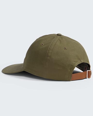 TNF Red Box British Millerain Hat TNF BM Olive alt1
