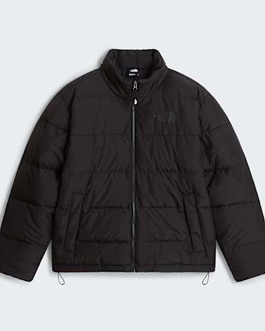 Bunda Frost Fall pro pny TNF TNF Black alt30