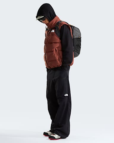 Vesta Frost Fall pro pny TNF Copper Silt alt1
