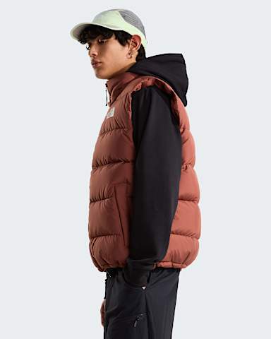 Vesta Frost Fall pro pny TNF Copper Silt alt2