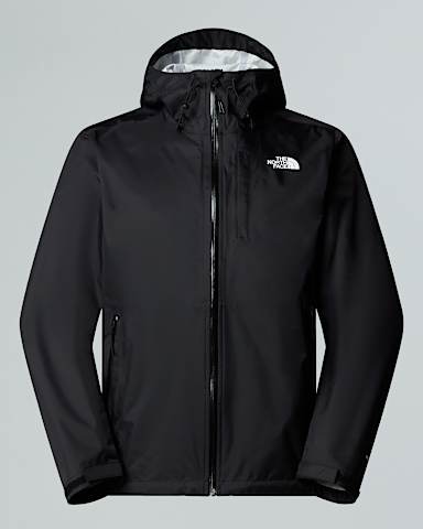 Veste impermable Alta Vista pour homme TNF TNF BlackNPF hero