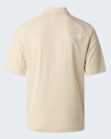 Polo repliable LIGHTRANGE pour homme TNF Desert Stone alt1