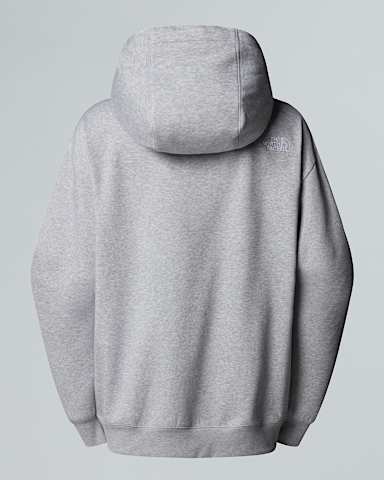 Essential Kapuzenpulli fr Damen TNF TNF Light Grey Heather alt1
