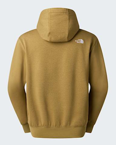 Sweat capuche Essential pour homme TNF Cedar alt1