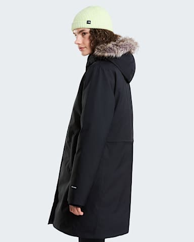 Arctic Parka fr Damen TNF TNF BlackNPF alt2
