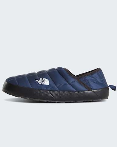 Pantoufles Thermoball V Traction pour homme TNF Summit NavyTNF White hero