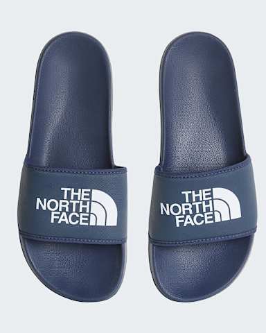 Base Camp Slides III M TNF Summit NavyTNF White alt1