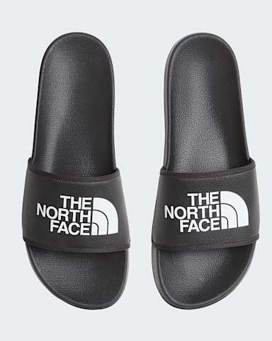 Base Camp Slides III pour homme TNF TNF BlackTNF White alt1