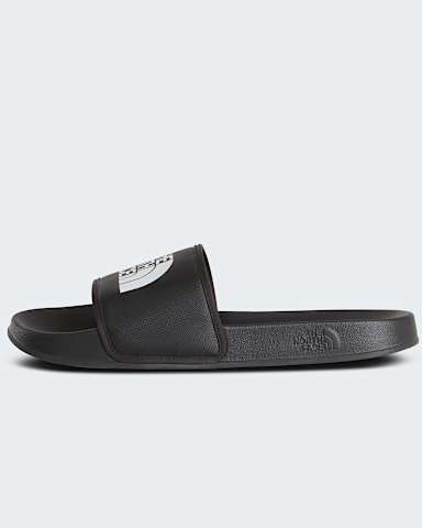 Base Camp Slides III pour homme TNF TNF BlackTNF White hero
