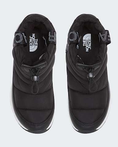 ThermoBall PullOn Waterproof Boots Junior TNF TNF BlackTNF White alt1