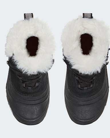 Shellista V Lace Waterproof Snow Boots Barn TNF TNF BlackTNF Black alt1