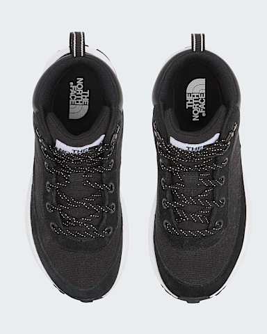 BackToBerkeley IV Hiking Boots Barn TNF TNF BlackTNF White alt1