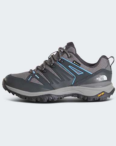 Chaussures de randonne Hedgehog GORETEX pour femme TNF Smoked PearlAsphalt Grey hero