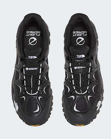 Chaussures Hedgehog 06 RVST GORETEX TNF TNF BlackTNF White alt1