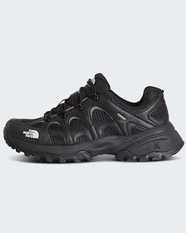 Chaussures Hedgehog 06 RVST GORETEX TNF TNF BlackTNF White hero
