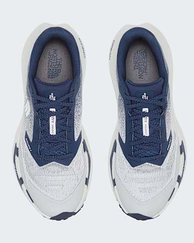 Zapatillas de trail running VECTIV Enduris 4 para hombre TNF Glacier GraySummit Navy alt1