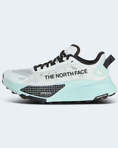 Chaussures de trail Altamesa 500 V2 pour femme TNF White AshOpal Frost hero