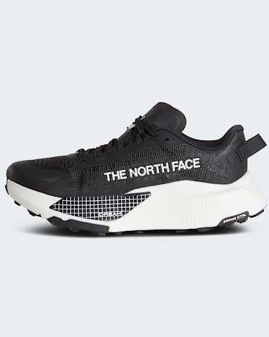Altamesa 500 V2 Trail Running Shoes W TNF TNF BlackWhite Ash hero