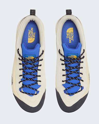 Verto Approach Shoe TNF Desert StoneTNF Blue alt1