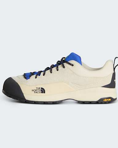 Verto Approach Shoe TNF Desert StoneTNF Blue hero