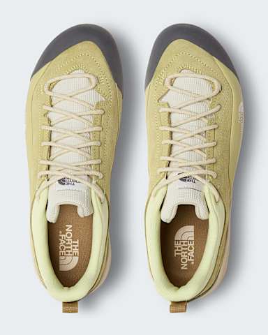 Verto Approach Shoe TNF PearLemon Mist alt1
