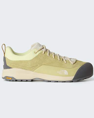 Verto Approach Shoe TNF PearLemon Mist hero