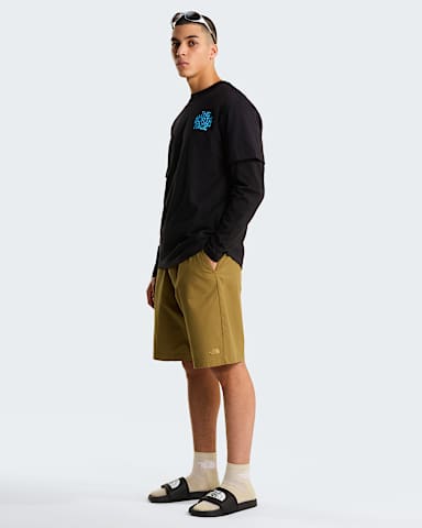 Base Camp Slides III pour homme TNF TNF BlackTNF White alt3