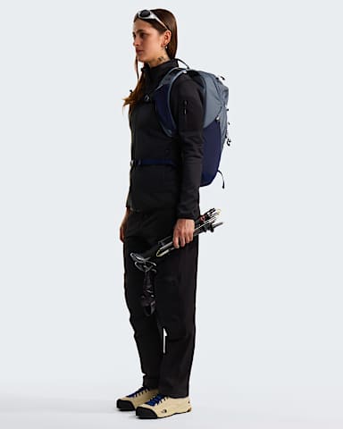 Verto Approach Shoe TNF Desert StoneTNF Blue alt5