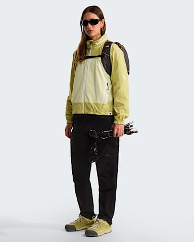 Verto Approach Shoe TNF PearLemon Mist alt5