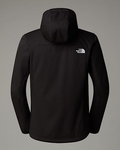 Veste capuche Quest en softshell pour homme TNF TNF BlackNPF alt1