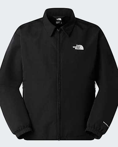 Veste coupevent TNF Easy pour homme TNF TNF Black hero