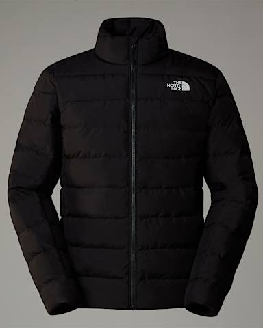Veste Aconcagua III pour homme TNF TNF BlackNPF hero