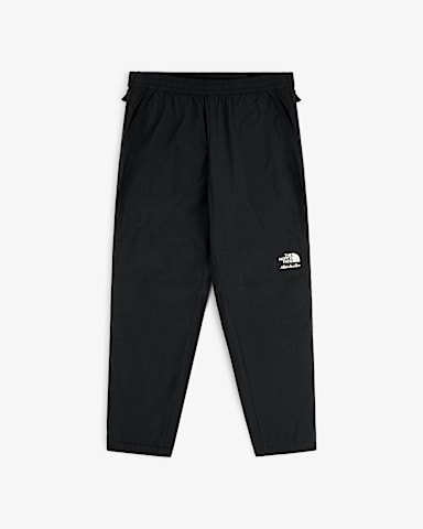Kalhoty TNF X Aim Leon Dore Nylon Denali TNF TNF Black hero